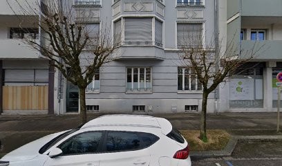 Belarbi Lynda, Avocat à Mulhouse