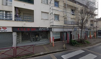 Borel Gregory, Avocat à Bezons