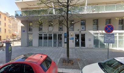 Dreyfus Denis, Avocat à Grenoble