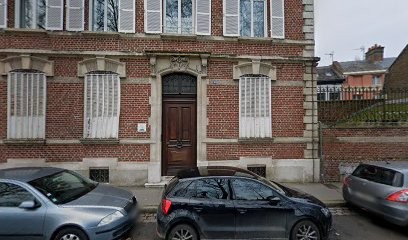 Le Chemin Moderne, Avocat à Amiens