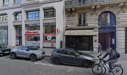 D'Alverny Avocats, Avocat à Paris 08