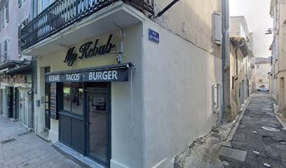 Maître Ludovic DALOZ, Avocat à Montélimar