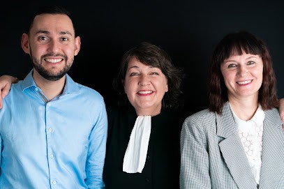 Cathy Noll Avocat Droit Du Travail, Avocat à Thann