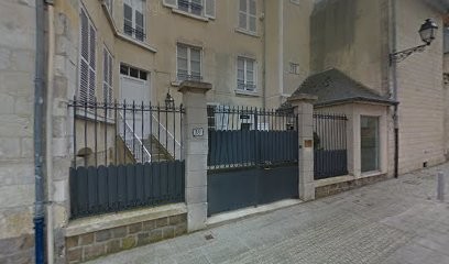 Mesureur Brigitte, Avocat à Amiens