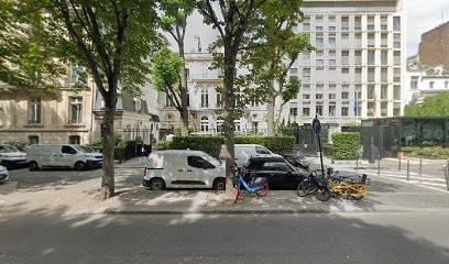 Pierre Masquart, Avocat à Paris 08