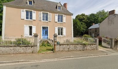 Beliard Pierre, Avocat à Bais