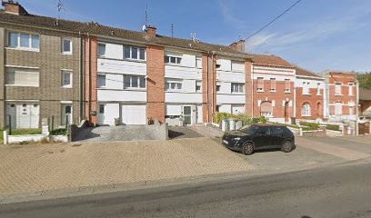 Yazid Lehingue, Avocat à Somain