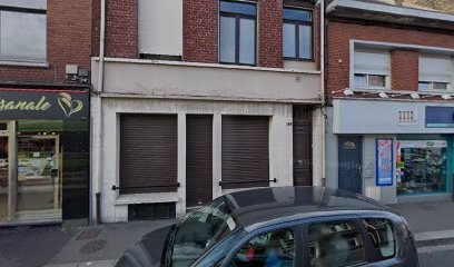 Schoemaecker Andrieux Ingrid, Avocat à Dunkerque