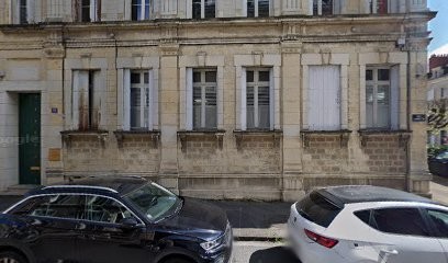 Boyer Florence, Avocat à Nevers