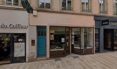 Maître Poulin Virginie, Avocat à Thionville