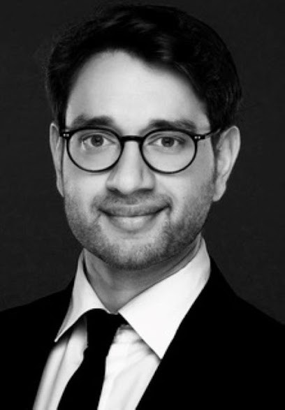 Maître Charly Salkazanov - Avocat Droit Pénitentiaire Et Droit D'asile à Vincennes, Avocat à Vincennes