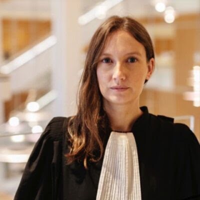 Chloé Redon | Cabinet d'avocat pénaliste | Droit pénal Paris, Avocat à Paris 06