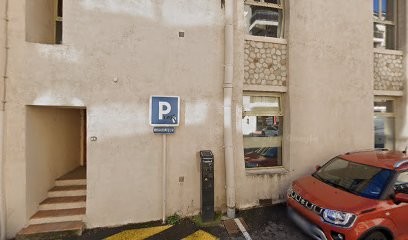 Gauthier Yves, Avocat à Sisteron