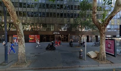 Gautier Lise, Avocat à Toulouse