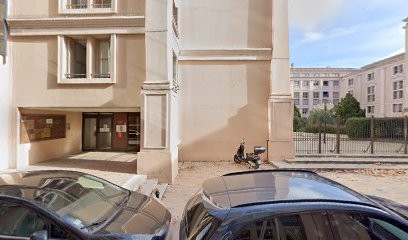 SCP Jean LECLERC Cédric CABANES & Yves-Henri CANOVAS, Avocat à Aix-en-Provence