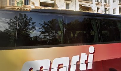 Carla DOLCIANI, Avocat à Nice