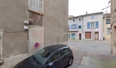 Gros Pierre-François, Avocat à Saint-Vallier