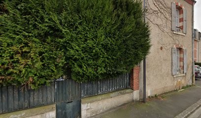 Guillauma Pierre, Avocat à Saint-Jean-de-Braye