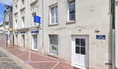 Werquin Denis, Avocat à Loudun