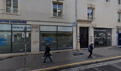 rlv huissiers, Avocat à Nancy