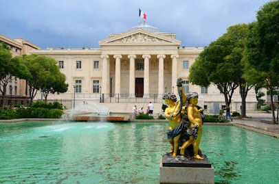 Aurélia Khalil, Affaires familiales, Divorces, Accidents de la circulation, Victimes, Avocat à Marseille 06