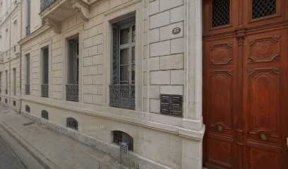 Maud Hamza, Avocat à Nîmes