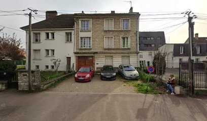 Avocat Au Barreau De Versailles à Mantes-la-Jolie - Maître Debeauche, Avocat à Mantes-la-Jolie