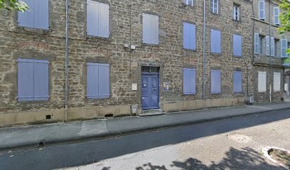 Grange Isabelle, Avocat à Montbrison