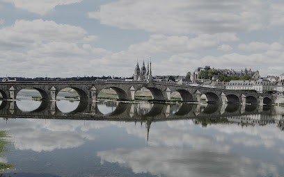 Maître Matthieu MICOU, Avocat à Blois