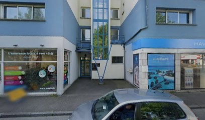 Philippe JEHL, Avocat à Saint-Louis