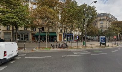 Cabinet De Maître VAILLE, Avocat à Paris 13