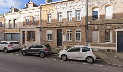 Cabinet WACQUET & Associes, Avocat à Amiens