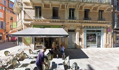 Marty Etcheverry Eric, Avocat à Toulouse