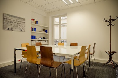 IP Associés, Avocat à Paris 02