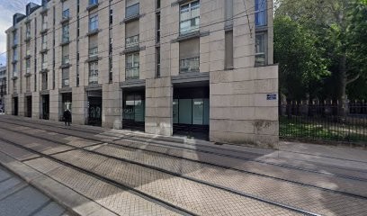 Boris MARIE, Avocat au Mans