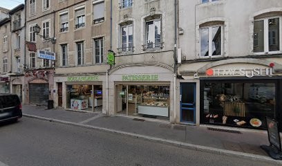 Willaume Sabine, Avocat à Pont-à-Mousson