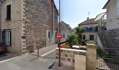 Faure Roche Isabelle, Avocat à Objat