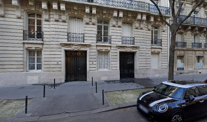 Maître Caroline Arène, Avocat à Paris 17