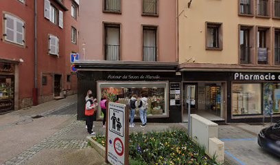 Finck Sébastien, Avocat à Saverne