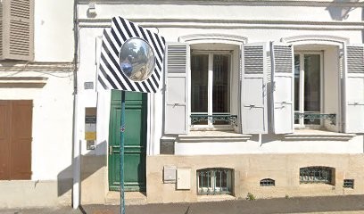 Maître Fanny Couturier Avocat Pontoise, Avocat à Pontoise