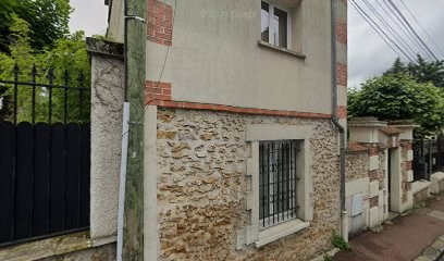 Avocat Beaufort Delphine, Avocat à Montgeron