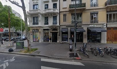 Reina Cecile, Avocat à Lyon 07