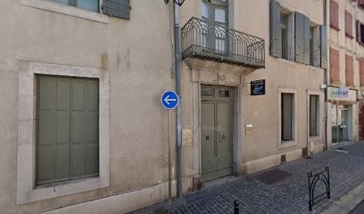 Alran Pérès Rénier Avocats (anciennement Bugis Avocats), Avocat à Castres