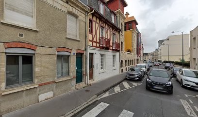 Devarenne Associés Grand Est, Avocat à Reims