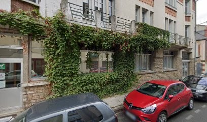 Madame Danielle Demure, Avocat à Moulins