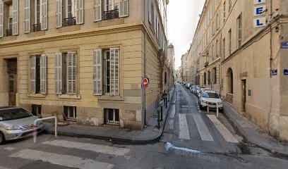 Maître Pierre Reisser - Avocat au Barreau de Marseille, Avocat à Marseille 06