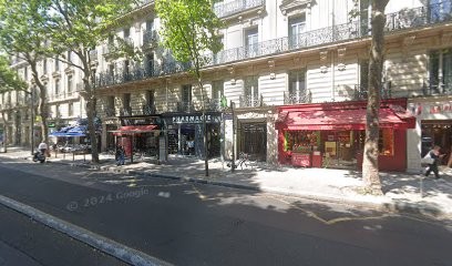 Mongalvy Et Associés, Avocat à Paris 08