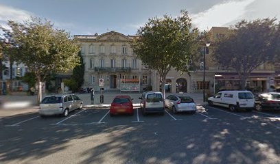 Adjedj Didier, Avocat à Orange