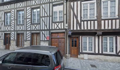 Cote - Frezel - Prado, Avocat à Pont-Audemer