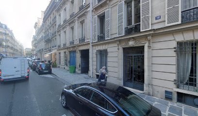 Lexcom, Avocat à Paris 08